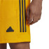 Pantalón adidas House of Tiro National Pack Hombre Naranja