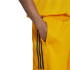Pantalón adidas House of Tiro National Pack Hombre Naranja