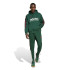 Sudadera adidas Tiro Nations Pack Hoodie Hombre Verde