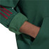 Sudadera adidas Tiro Nations Pack Hoodie Hombre Verde
