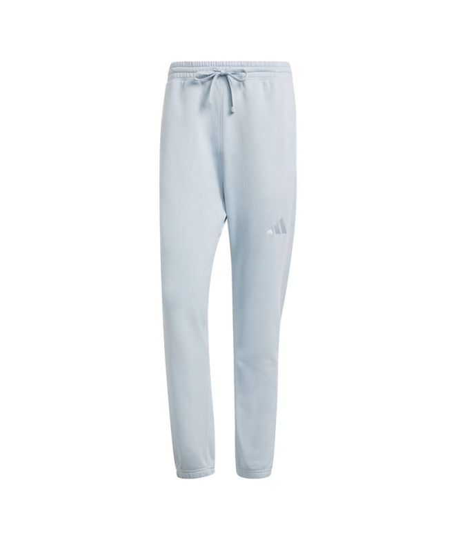 Pantalón adidas All Szn Fleece Regular Tapered...