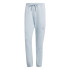 Pantalón adidas All Szn Fleece Regular Tapered Hombre Azul
