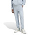 Pantalón adidas All Szn Fleece Regular Tapered Hombre Azul