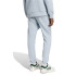 Pantalón adidas All Szn Fleece Regular Tapered Hombre Azul