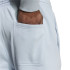 Pantalón adidas All Szn Fleece Regular Tapered Hombre Azul