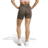 Mallas de Fitness adidas Techfit Mujer Verde Oliva