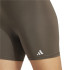 Mallas de Fitness adidas Techfit Mujer Verde Oliva