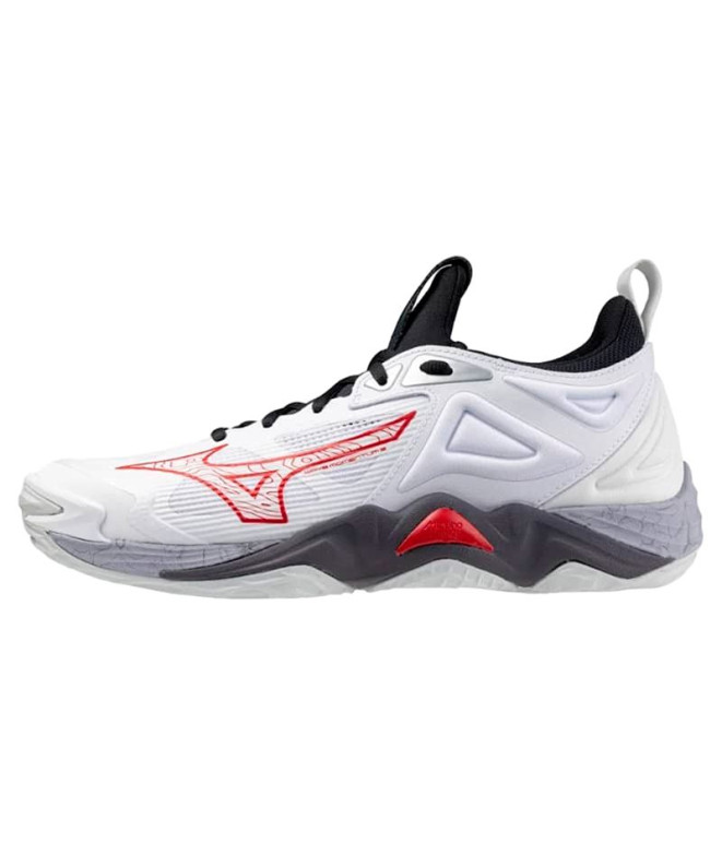 Zapatillas de Voleibol Mizuno Wave Momentum 3...