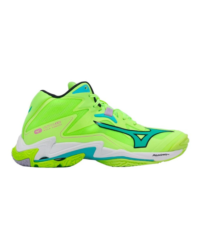 Zapatillas de Voleibol Mizuno Wave Lightning Z8...