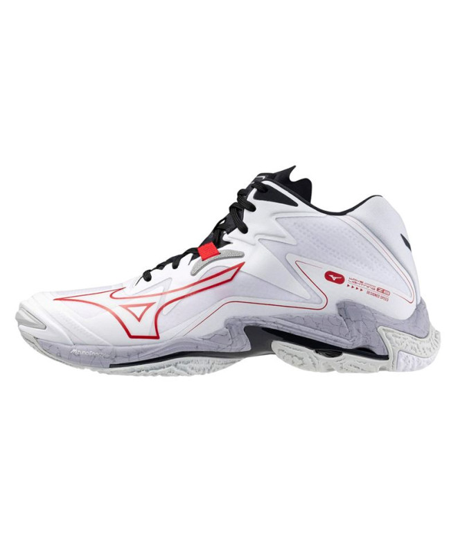 Zapatillas de Voleibol Mizuno Wave Lightning Z8...