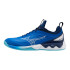 Zapatillas de Voleibol Mizuno Wave Luminous 3 Azul