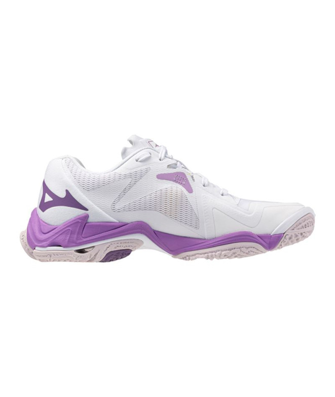Zapatillas de Voleibol Mizuno Wave Lightning Z8...