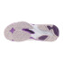 Zapatillas de Voleibol Mizuno Wave Lightning Z8 Mujer Blanco
