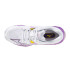 Zapatillas de Voleibol Mizuno Wave Lightning Z8 Mujer Blanco