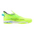 Zapatillas de Balonmano Mizuno Wave Mirage 5 Lima