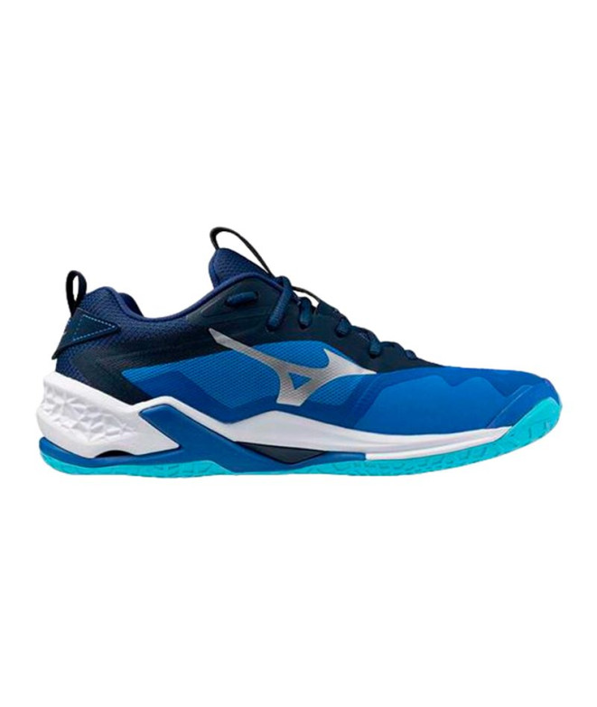 Zapatillas de Balonmano Mizuno Wave Stealth Neo...