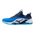 Zapatillas de Balonmano Mizuno Wave Stealth Neo 2 Azul