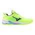 Zapatillas de Balonmano Mizuno Wave Stealth Neo 2 Lima