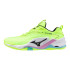 Zapatillas de Balonmano Mizuno Wave Stealth Neo 2 Lima