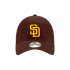 Gorra New Era MLB CORE CLASSIC 2 0 San Diego Padres 20 Hombre