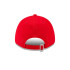 Gorra New Era Core 9FORTY AC Milán Rojo Hombre