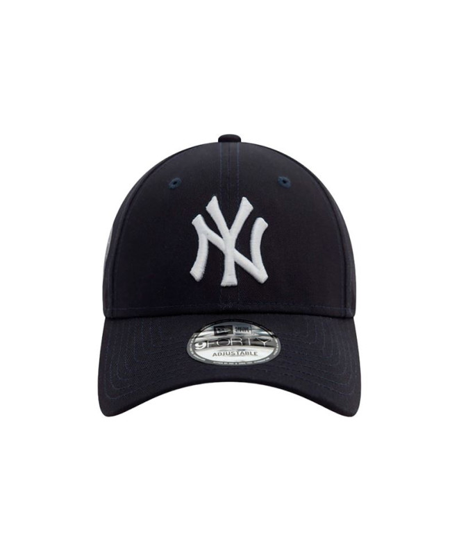 Gorra New Era MLB SIDE PATCH 9FORTY New York...
