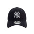 Gorra New Era MLB SIDE PATCH 9FORTY New York Yankees Hombre