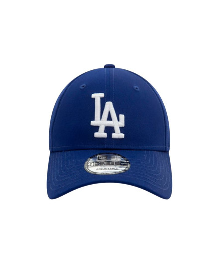 Gorra New Era MLB SIDE PATCH 9FORTY LA Dodgers Hombre