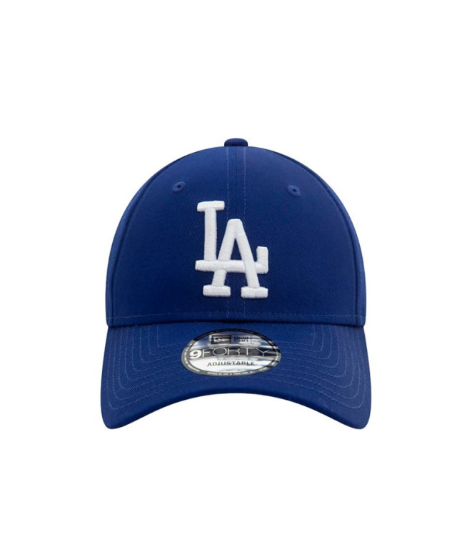 Gorra New Era MLB SIDE PATCH 9FORTY LA Dodgers...