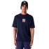 Camiseta New Era MLB WORLD SERIES OS New York Yankees Hombre