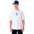 Camiseta New Era MLB WORLD SERIES OS LA Dodgers Hombre