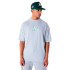 Camiseta New Era MLB WORLD SERIES OS Oakland Athletics Hombre