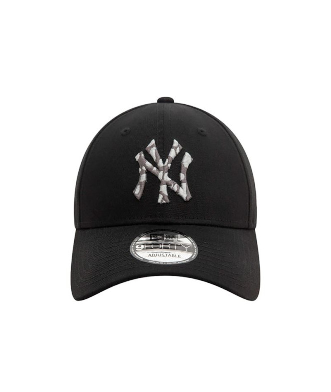 Gorra New Era SEASONAL INFILL 9FORTY New York...