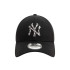 Gorra New Era SEASONAL INFILL 9FORTY New York Yankees Hombre