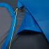 Tienda de campaña Regatta Malawi 2 Azul