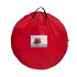 Tienda de campaña Regatta Malawi 2 Rojo