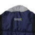 Silla de Camping Regatta Kruza Azul Marino/Negro
