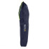 Silla de Camping Regatta Kruza Azul Marino/Negro