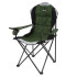 Silla de Camping Regatta Kruza Verde/Negro