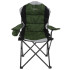 Silla de Camping Regatta Kruza Verde/Negro