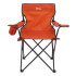Silla de Camping Regatta Isla Chair Naranja
