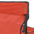 Silla de Camping Regatta Isla Chair Naranja