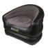 Silla Inchable Regatta Viento Infl Chair Negro
