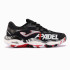 Zapatillas de pádel Joma Smash Negro