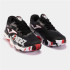 Zapatillas de pádel Joma Smash Negro