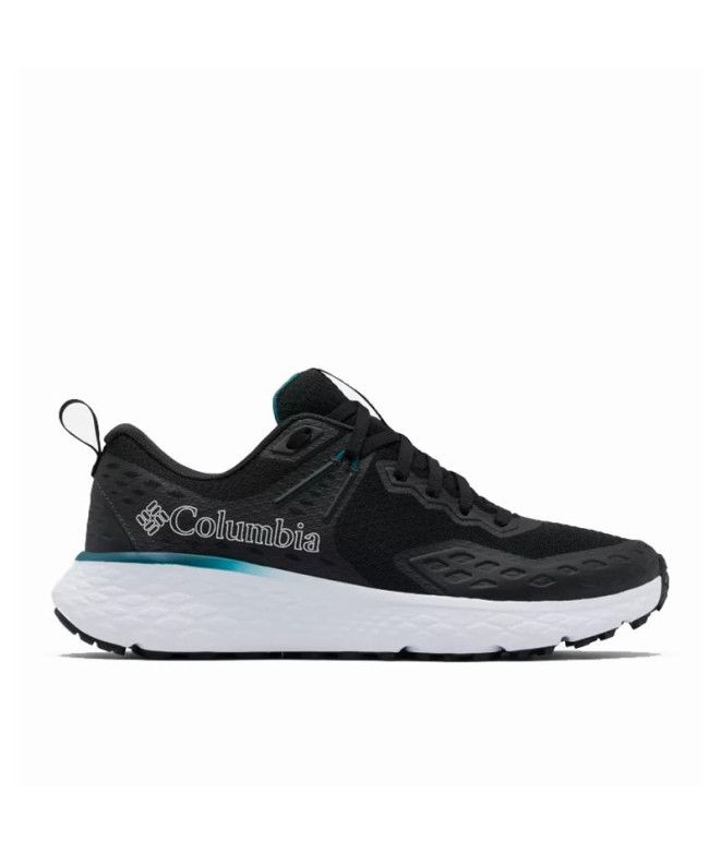 Zapatillas Montaña Columbia Konos™ Trs Negro...