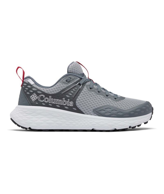 Zapatillas Montaña Columbia Konos™ Trs Outdry...