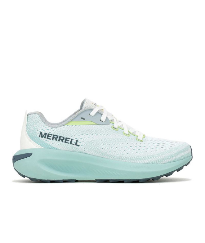 Zapatillas de Trail Merrell Morphlite Mujer...