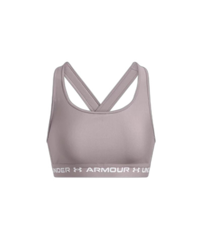 Sujetador Deportivo Under Armour CroSSback Mid...