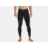 Mallas de fitness Under Armour Negro Hombre